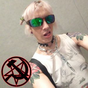 Meet your Posher, Tegan